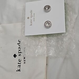 NWT Kate Spade Women's earrings
